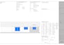 draft complete set of architectural plans for US city permit